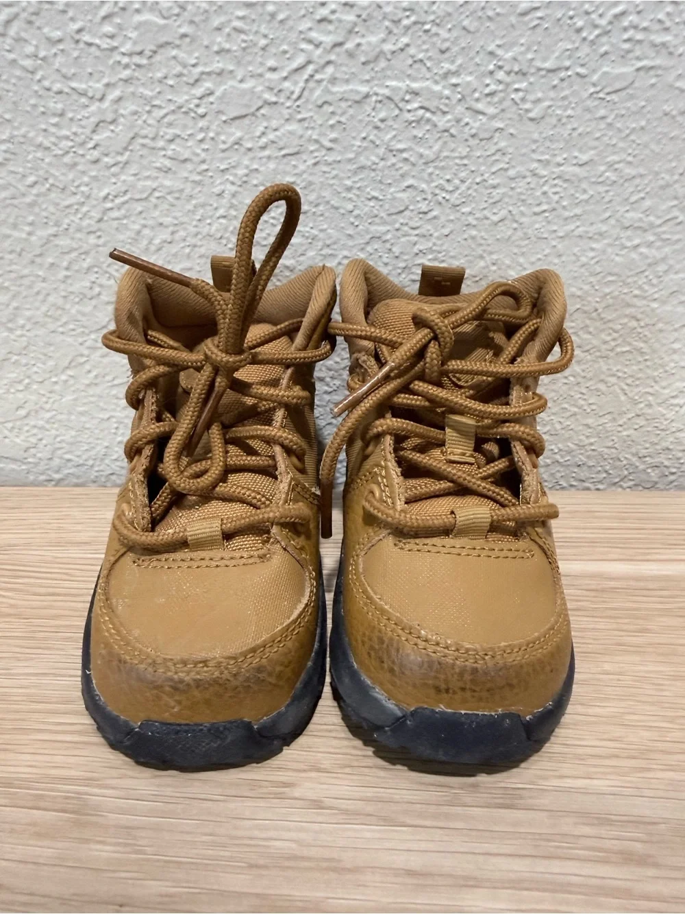 Nike Manoa Toddler Hiking Boots